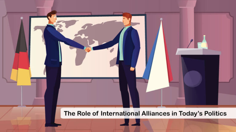 The-Role-of-International-Alliances-in-Today’s-Politics